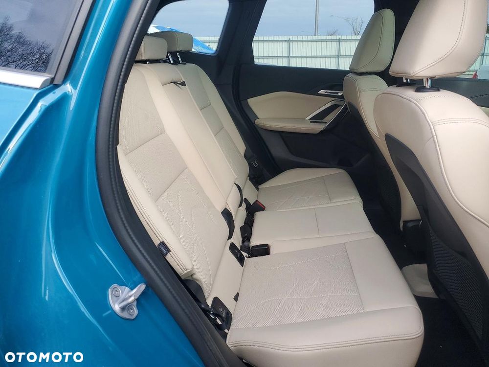 BMW X1 xDrive25i GPF Sport Line sport - 6