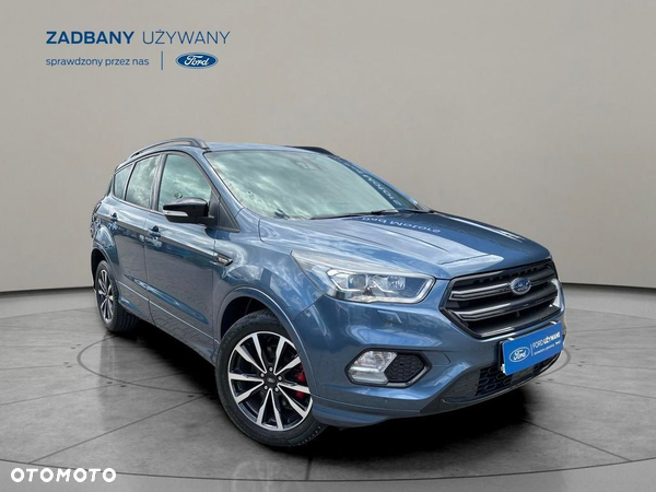 Ford Kuga 1.5 EcoBoost 2x4 ST-Line