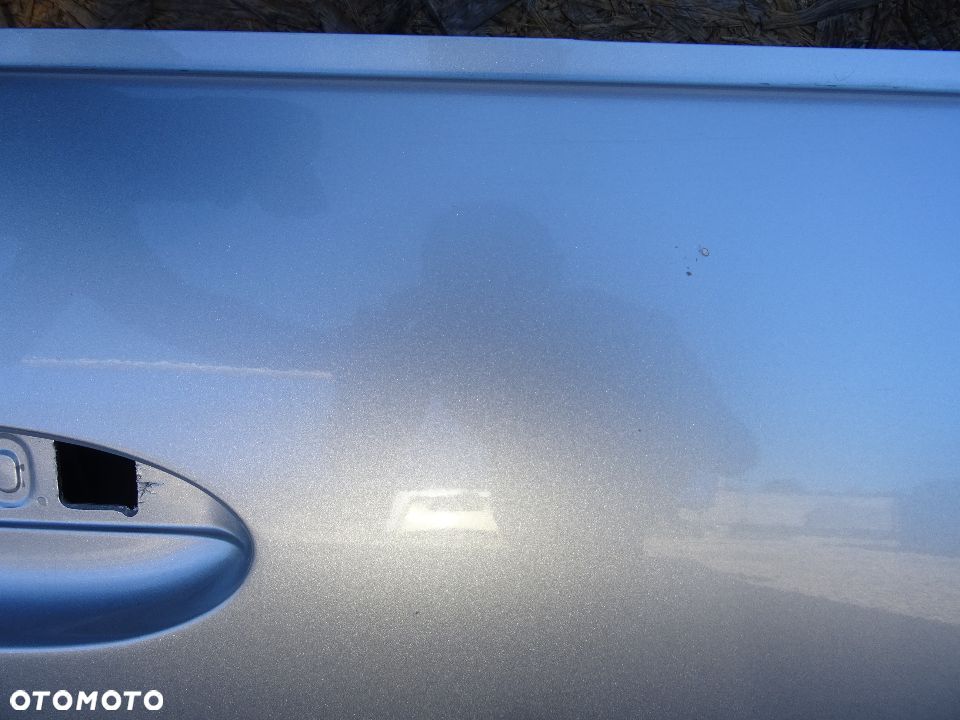 DRZWI PRAWY TYŁ PRAWE TYLNE RENAULT ESPACE III LIFT LAK:MV647 NR539 - 7