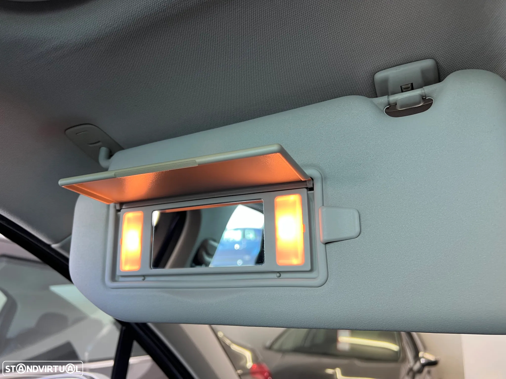 Citroën C4 1.6 HDi Exclusive - 44