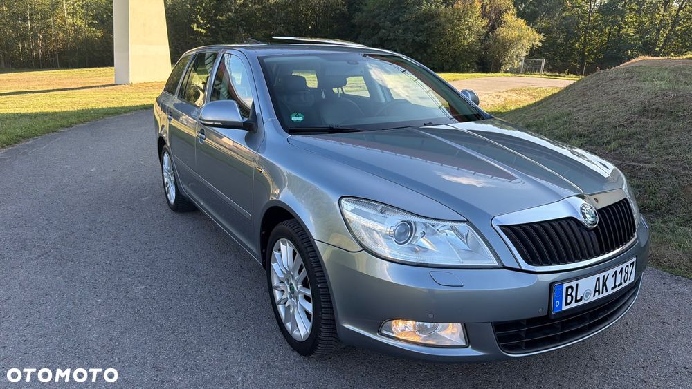 Skoda Octavia 2.0 TDI DPF Laurin & Klement - 35