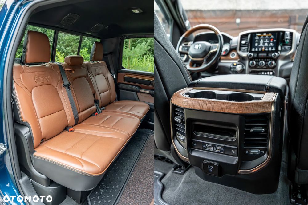 Dodge RAM 1500 5.7 4x4 - 41
