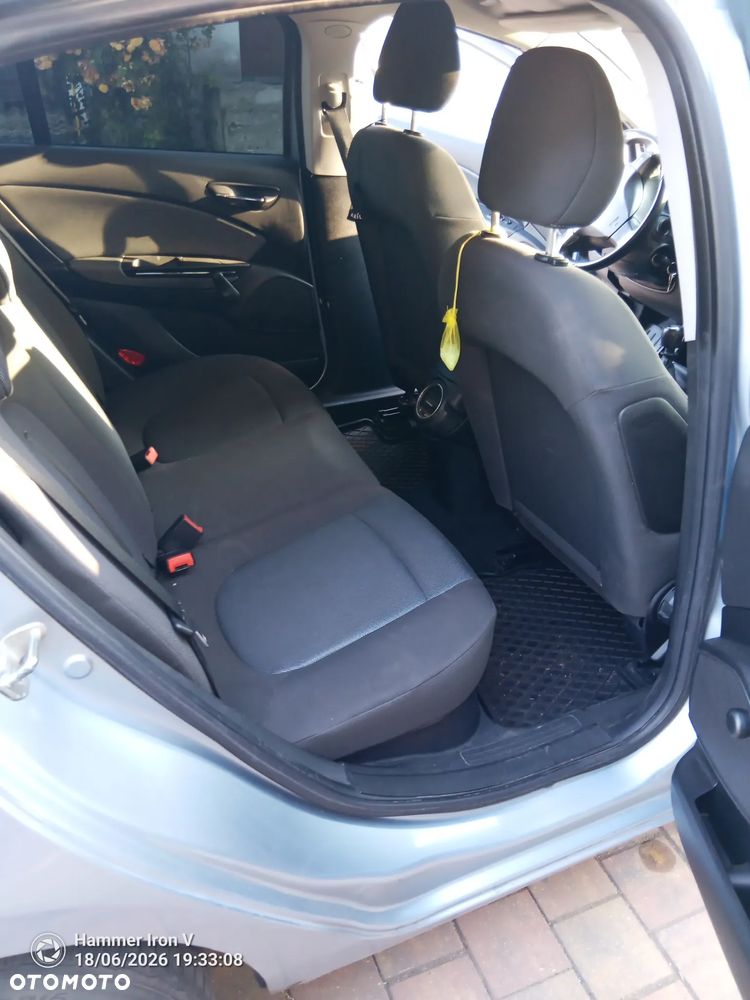 Fiat Bravo 1.4 T-JET 16V Active - 7