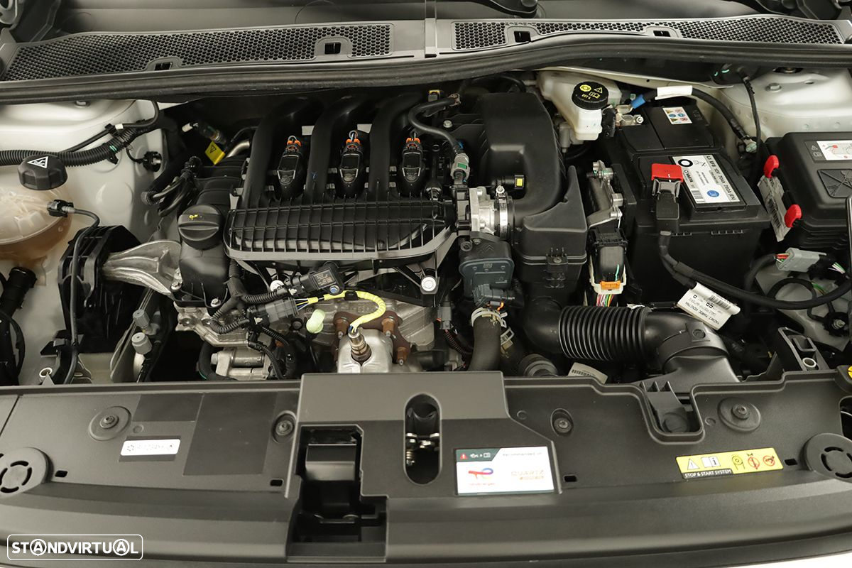 Peugeot 208 1.2 PureTech Active - 24
