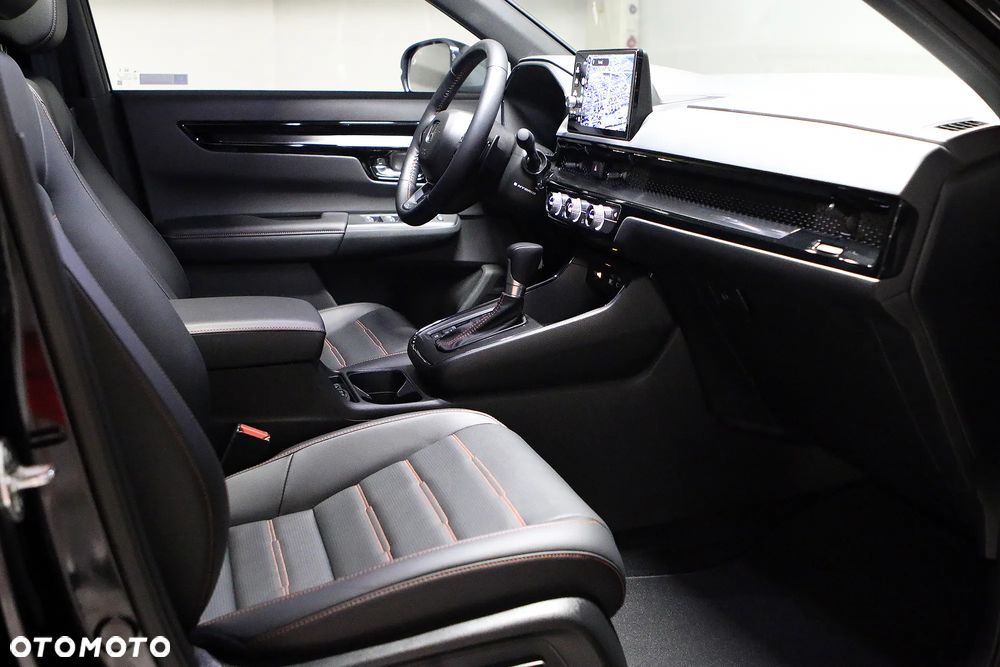 Honda CR-V - 26