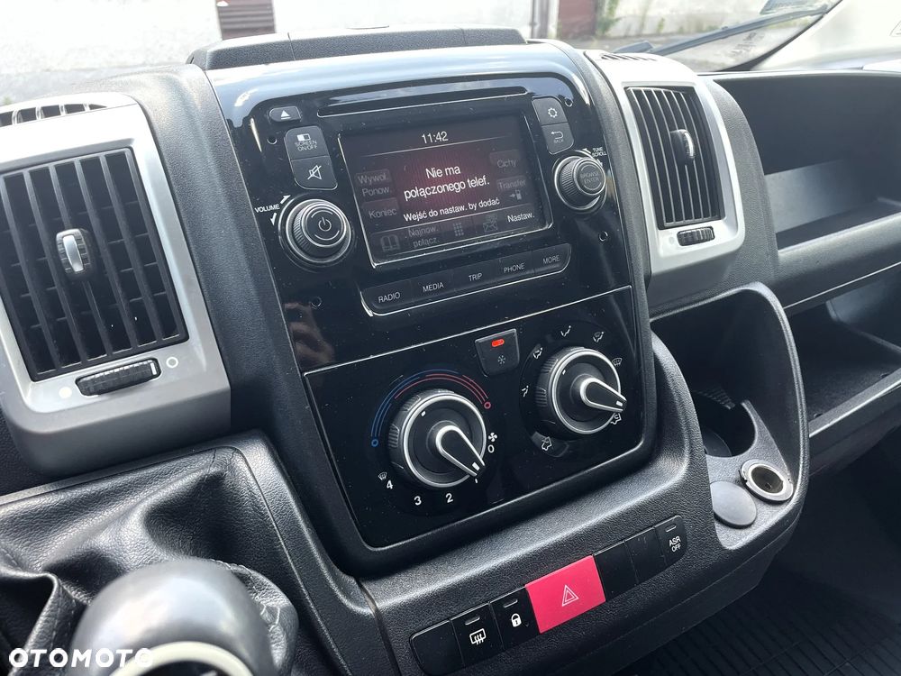Fiat Ducato 33 MJ L2 - 20