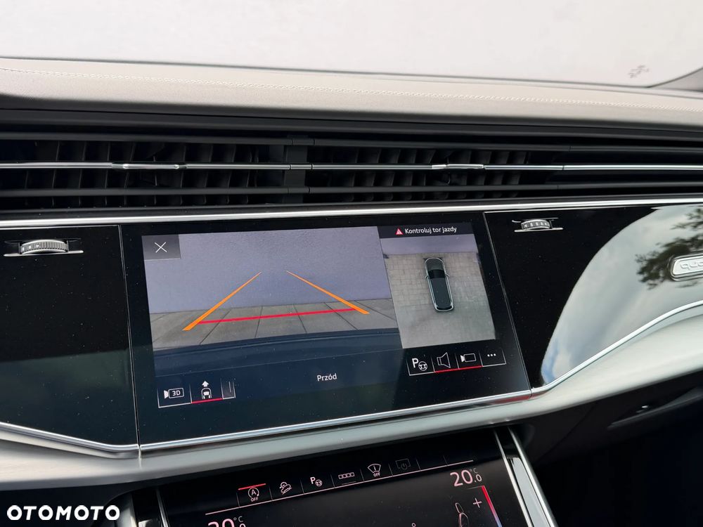 Audi SQ7 - 18