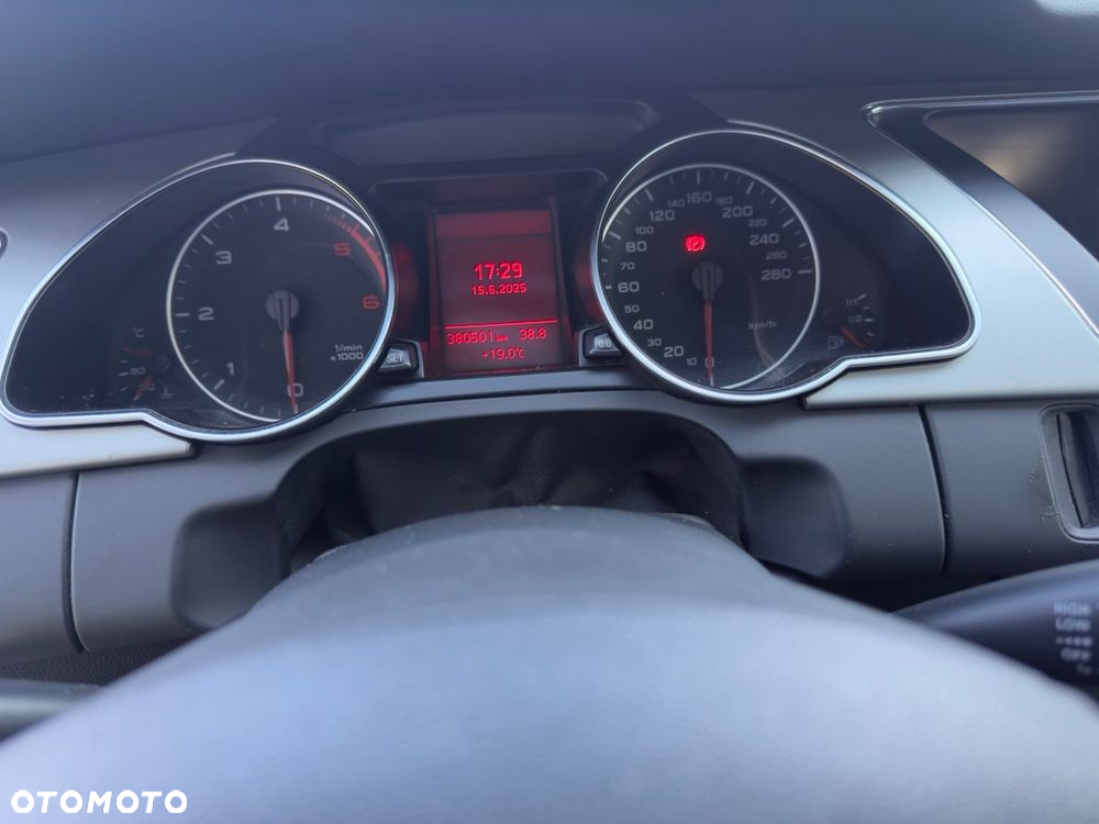 Audi A5 3.0 TDI Quattro - 12