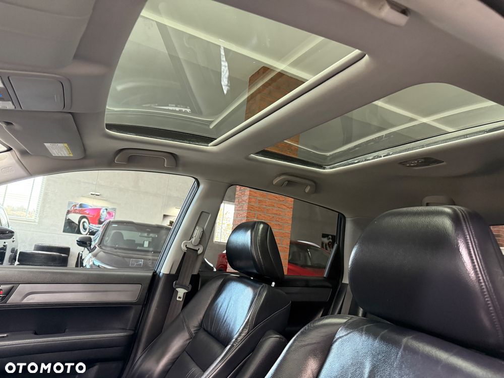 Honda CR-V 2.0 Executive NAVI - 20