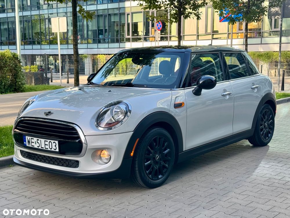 MINI Cooper - 7