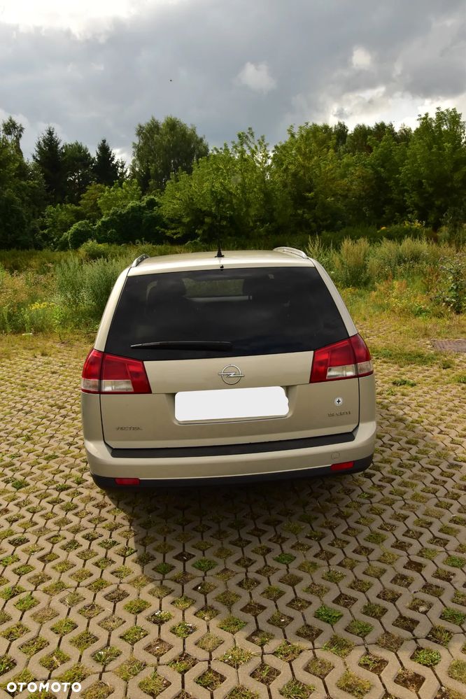 Opel Vectra 1.9 CDTI Cosmo - 5
