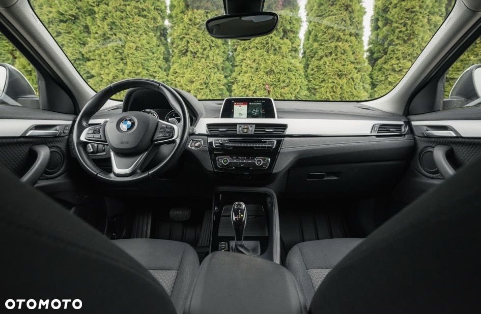 BMW X2 sDrive18d - 3