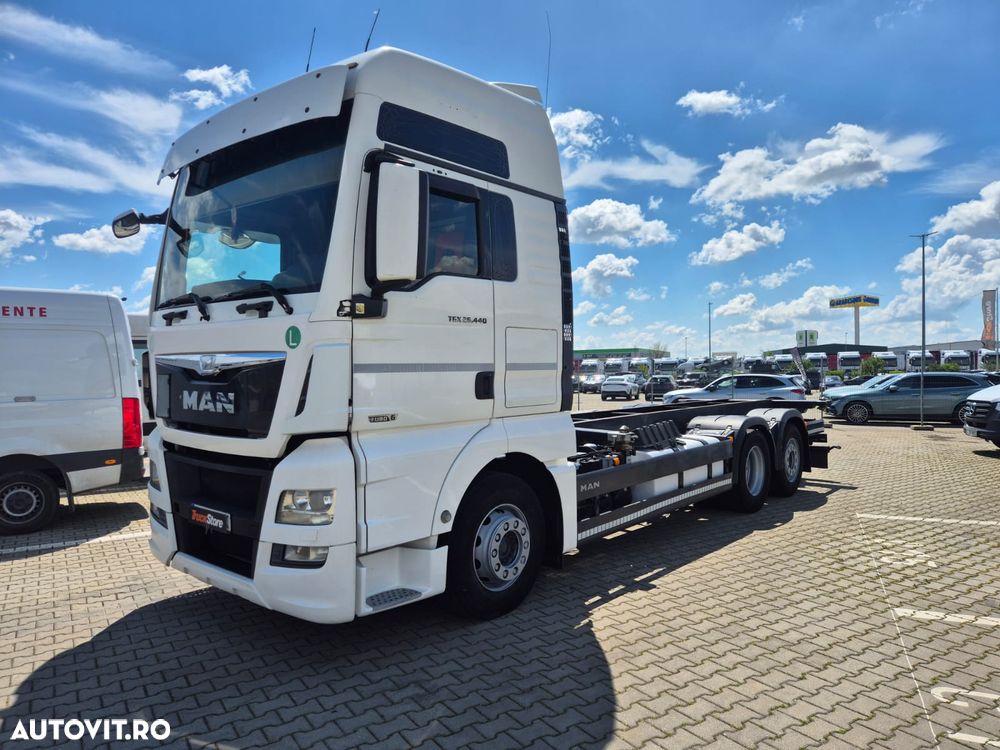 MAN 26.440 - 1