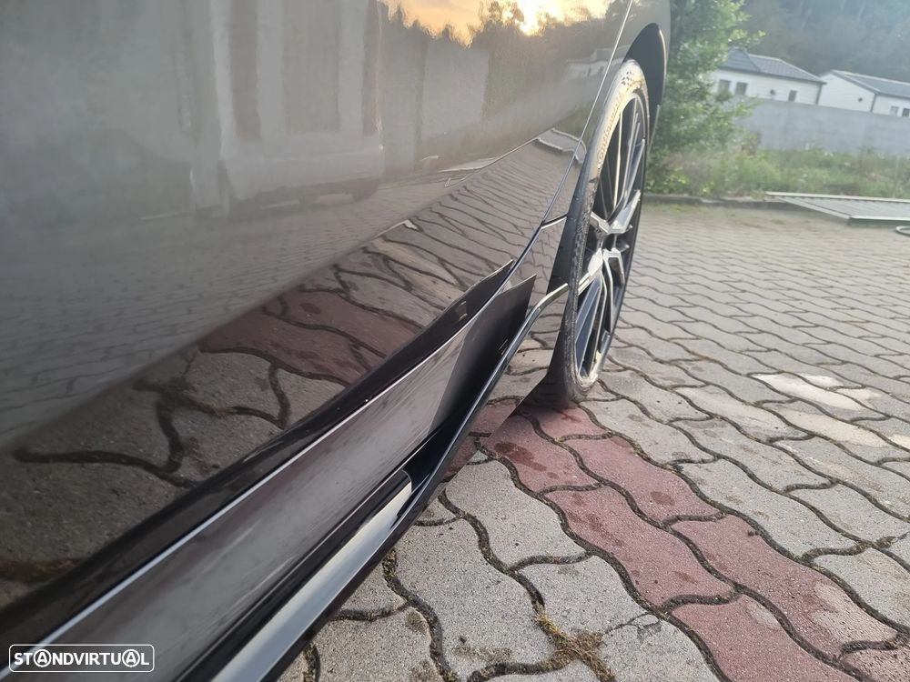 BMW M135i xDrive - 10