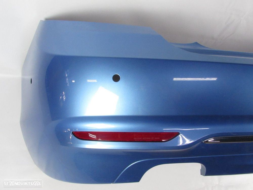 Parachoques Trás SEMI-NOVO/ ORIGINAL BMW 2 Coupe (F22, F87)/BMW 2 Convertible (F... - 3