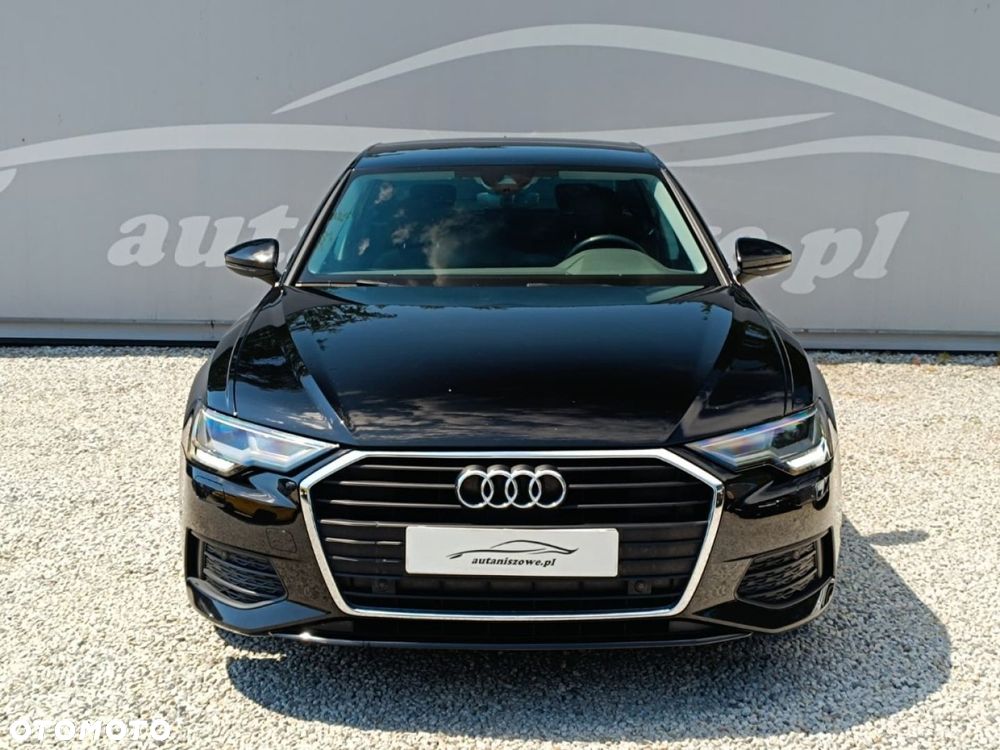 Audi A6 Limousine - 11