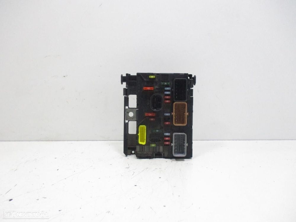 CENTRALINA BSM PEUGEOT 307 2001 -9661087080 - 3