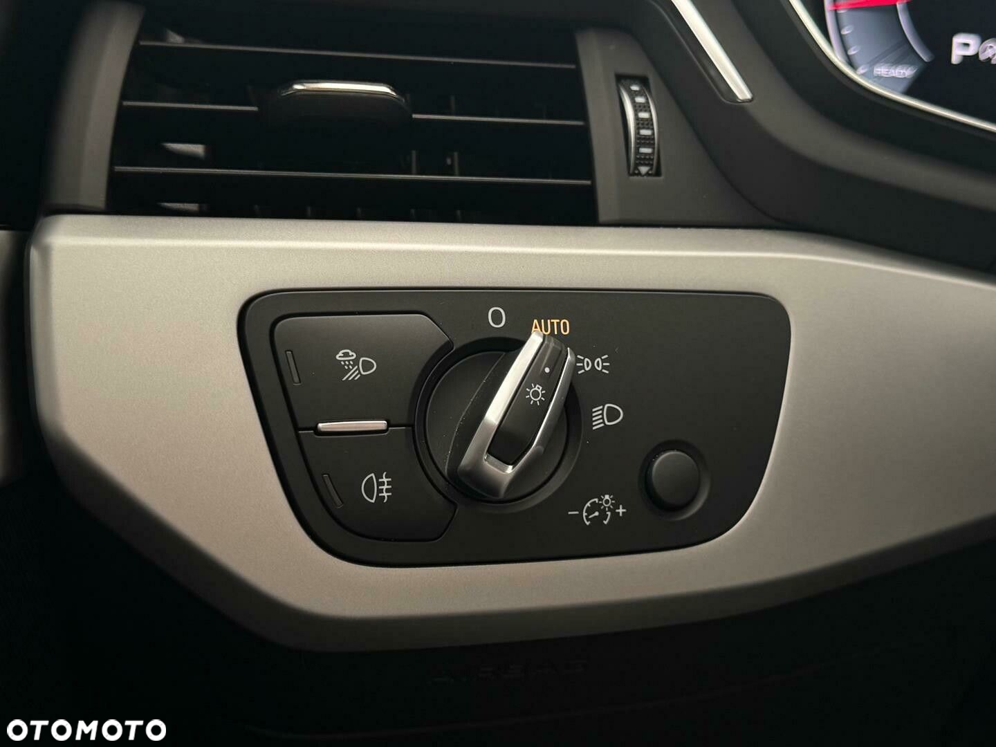 Audi A4 - 19