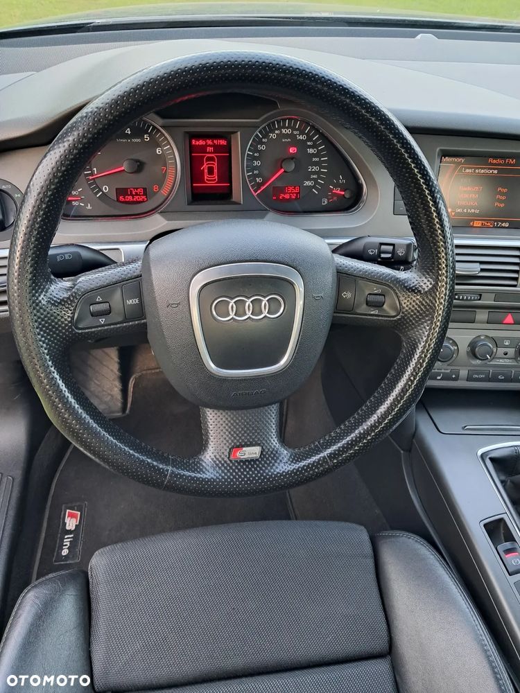 Audi A6 - 15