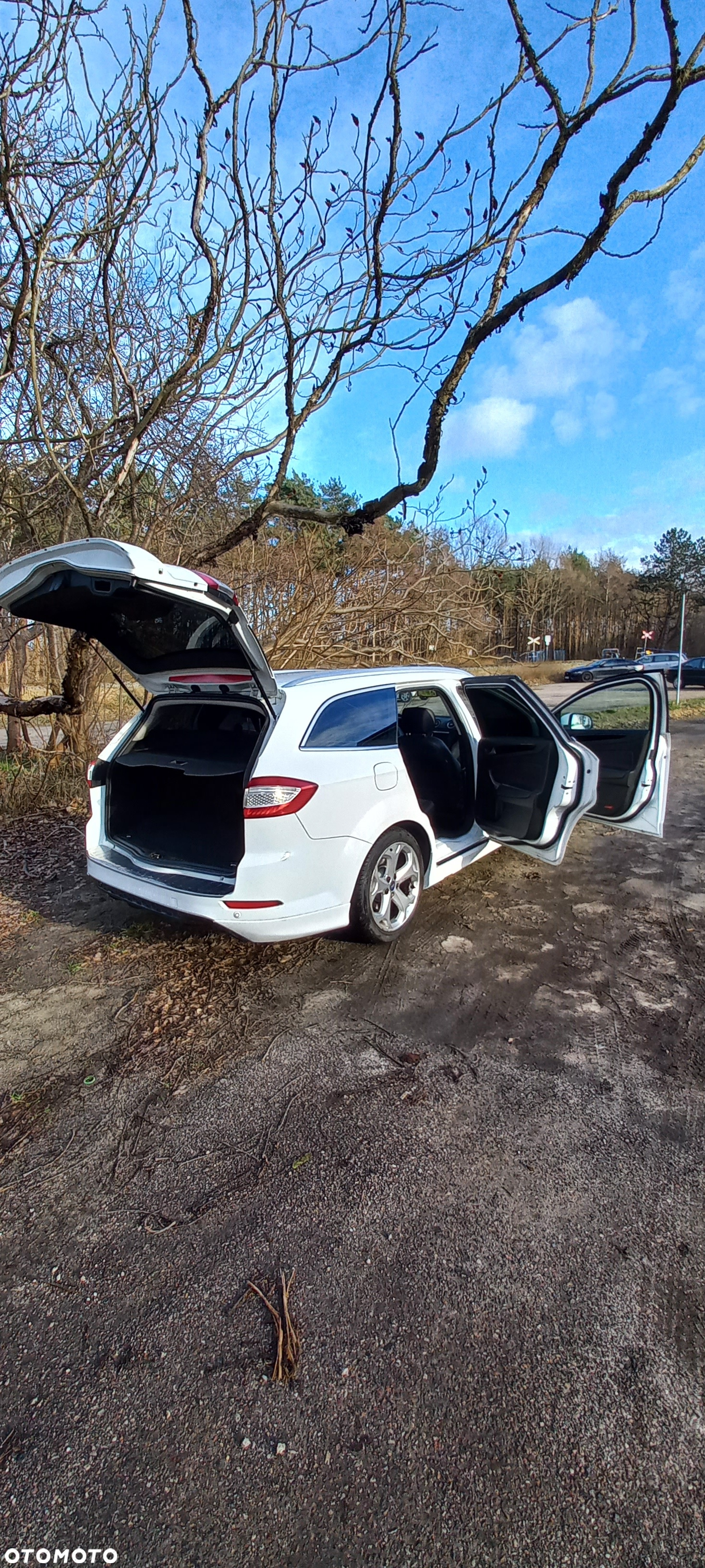 Ford Mondeo 2.0 TDCI Titanium - 15