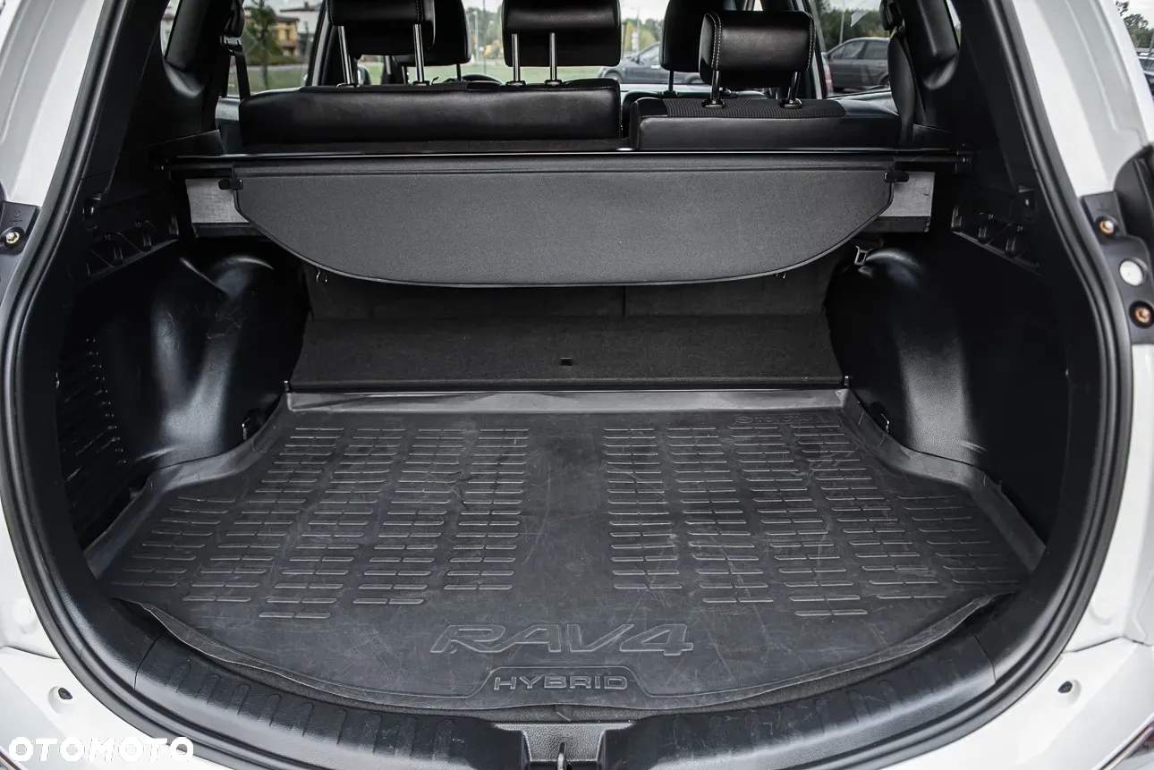 Toyota RAV4 - 29