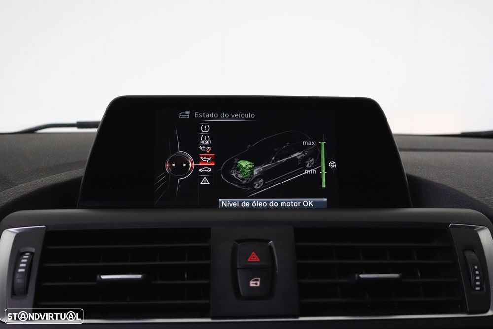 BMW 116 i Advantage - 40