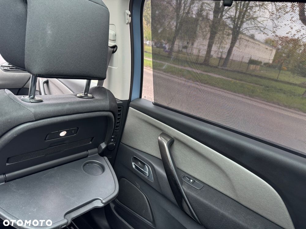Citroën C4 Picasso 1.6 e-HDi Exclusive - 16