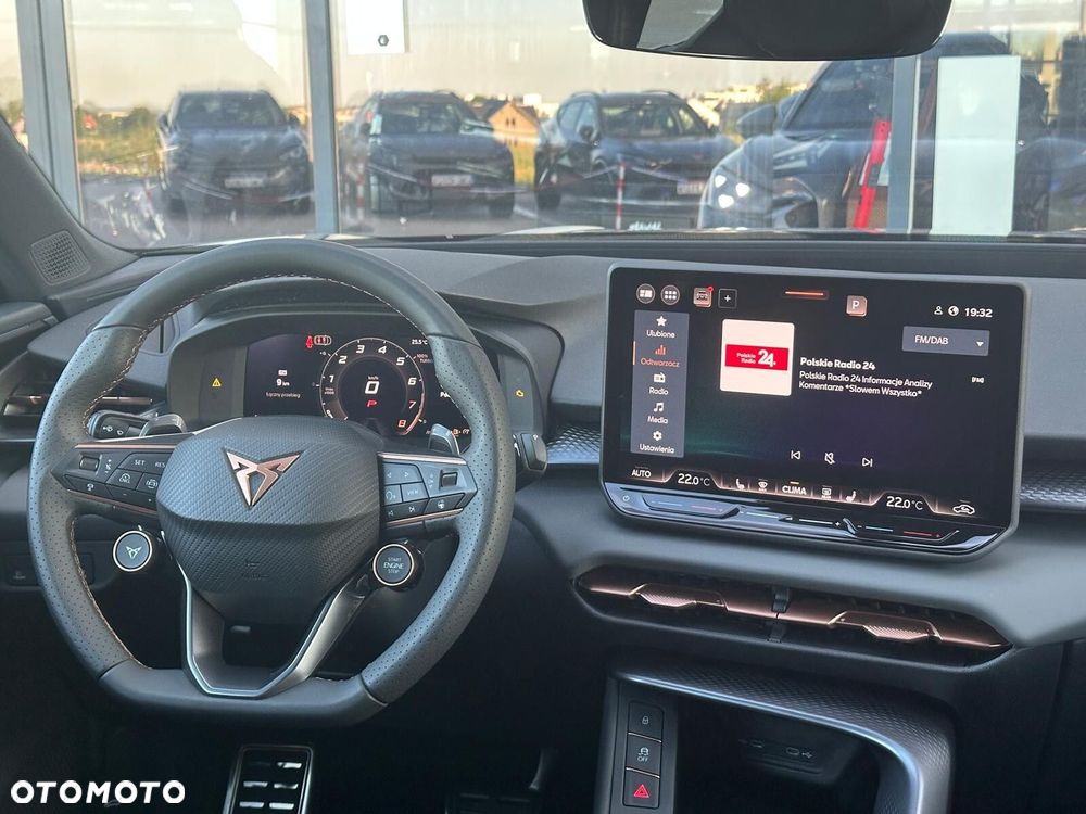 Cupra Terramar 2.0 TSI 4Drive DSG - 19