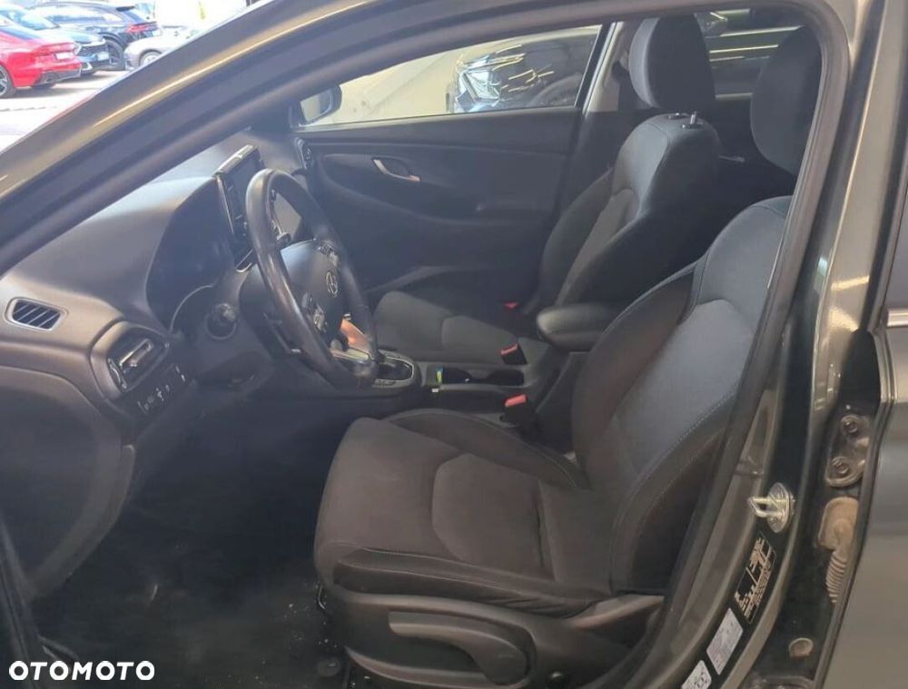 Hyundai i30 - 6