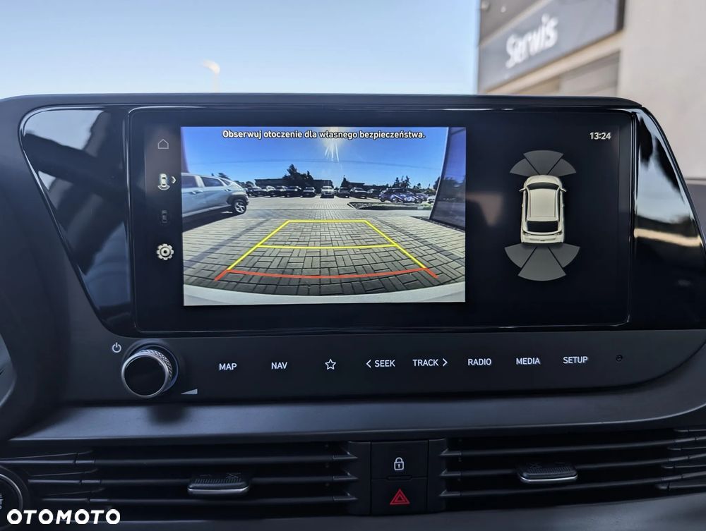 Hyundai i20 1.0 T-GDi Smart DCT - 15