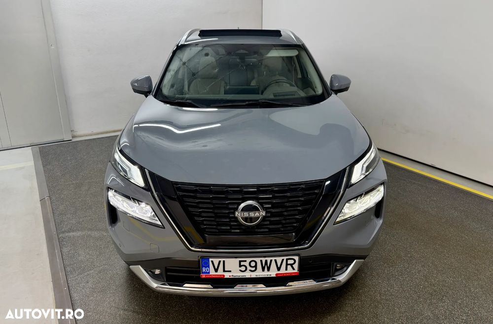 Nissan X-Trail ePower 5 locuri N-Trek - 3