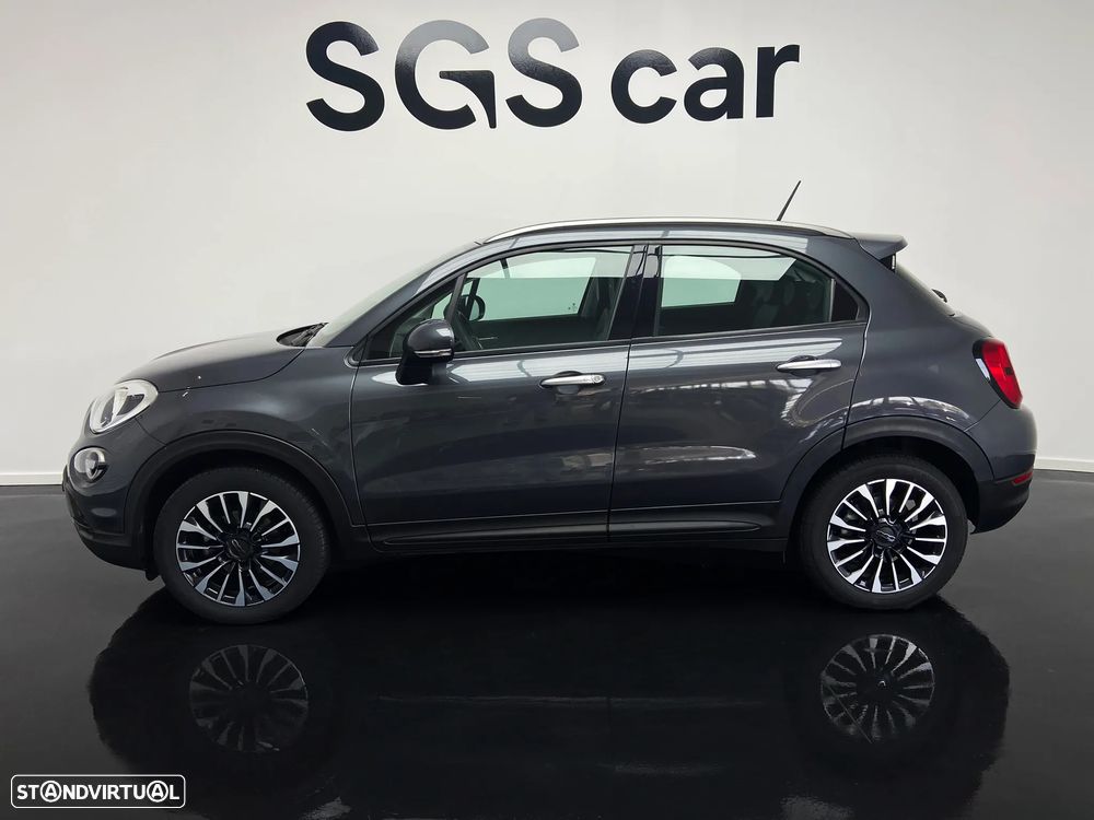 Fiat 500X 1.3 MJ Cross S&S - 2
