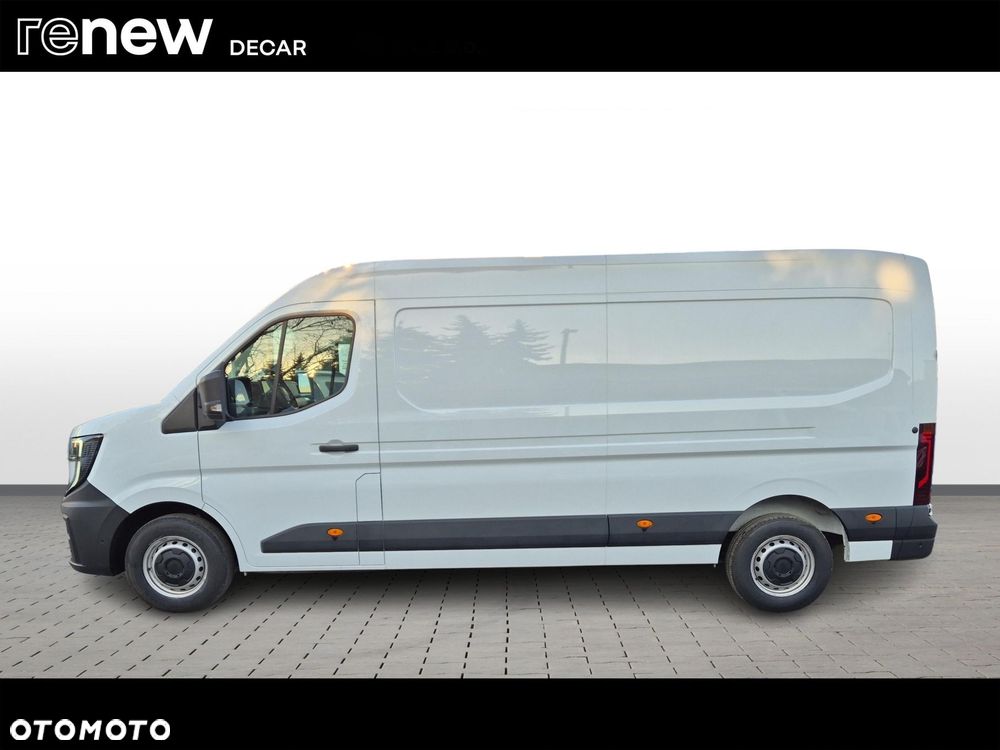 Renault master - 2