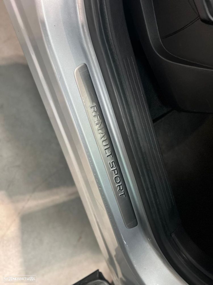 Renault Captur 1.0 TCe RS Line - 9