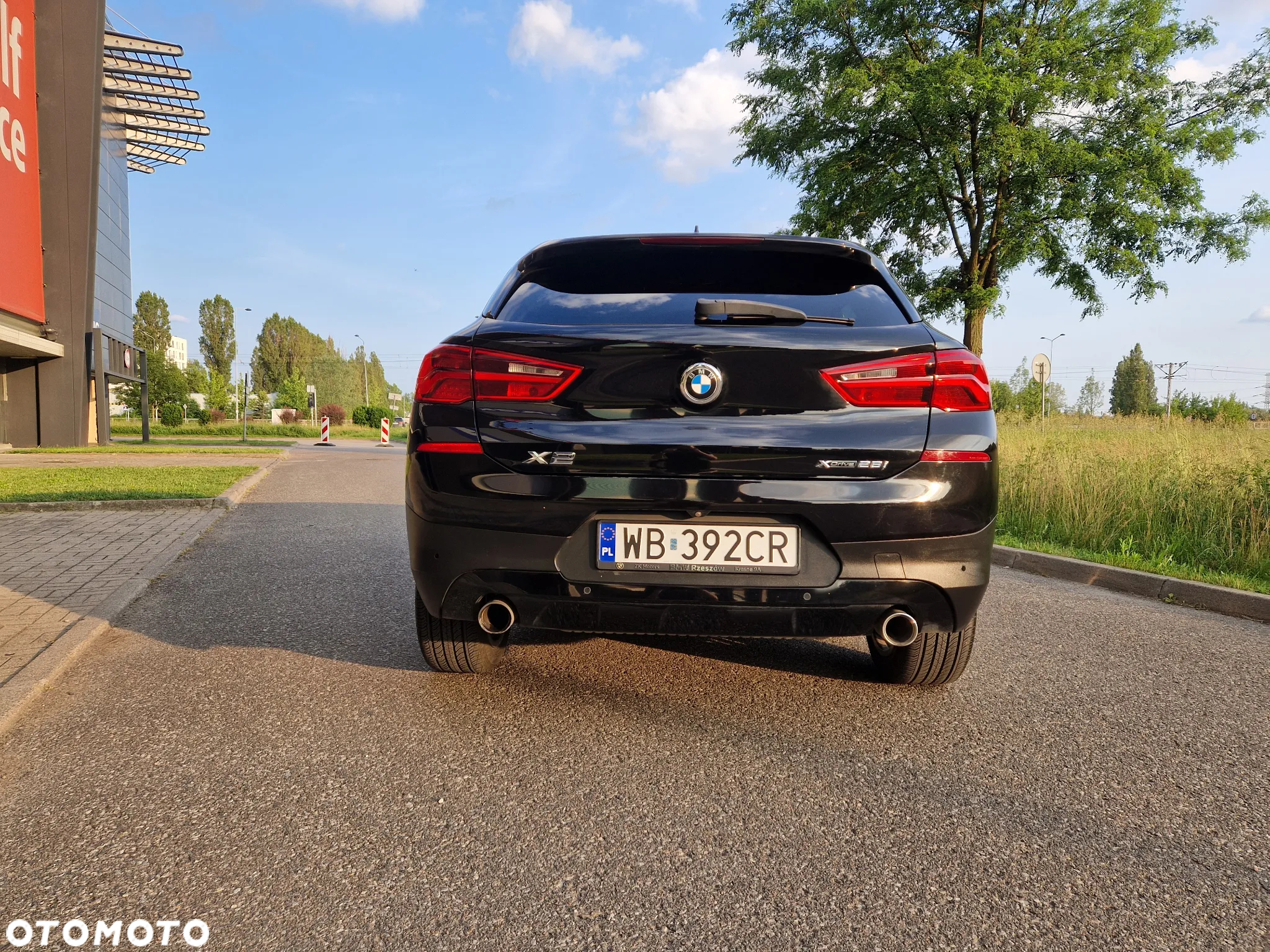 BMW X2 - 14