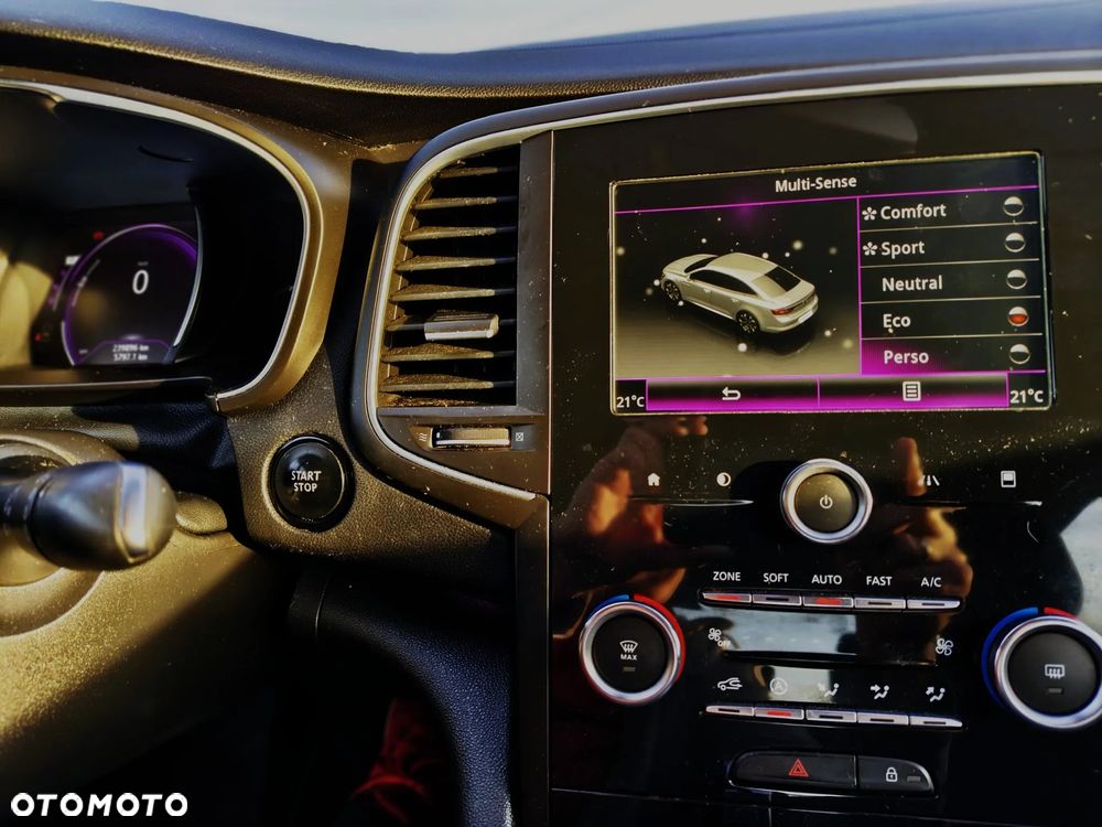 Renault Talisman - 11