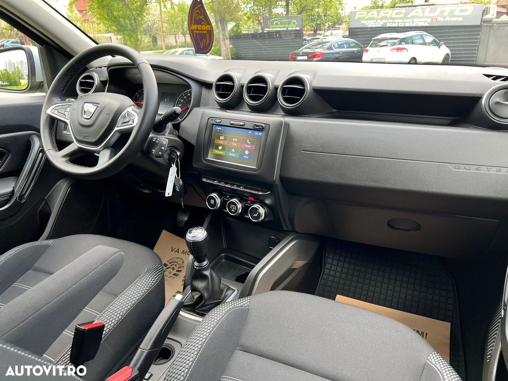 Dacia Duster - 7