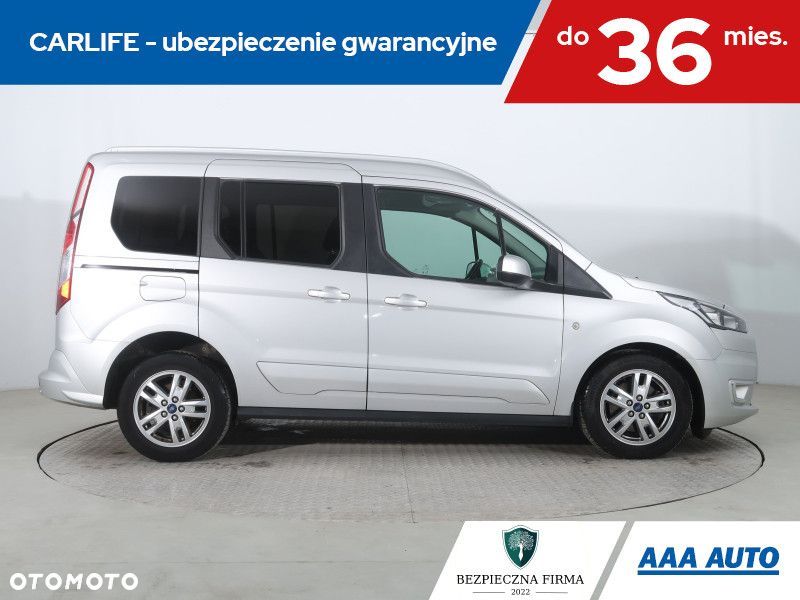 Ford Tourneo Connect - 7