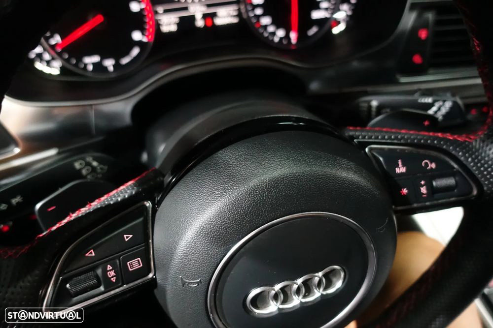 Audi A6 Avant 2.0 TDi S-line S tronic - 39