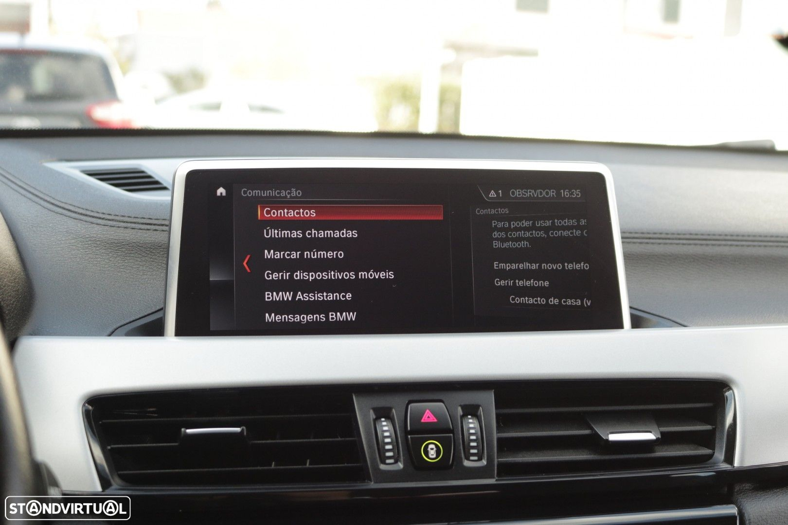 BMW X2 18 d sDrive Auto Advantage - 46