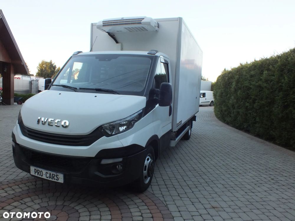 Iveco Daily - 2