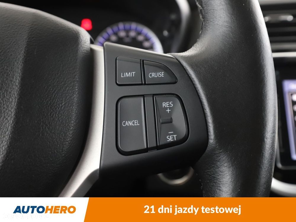 Suzuki SX4 S-Cross - 27