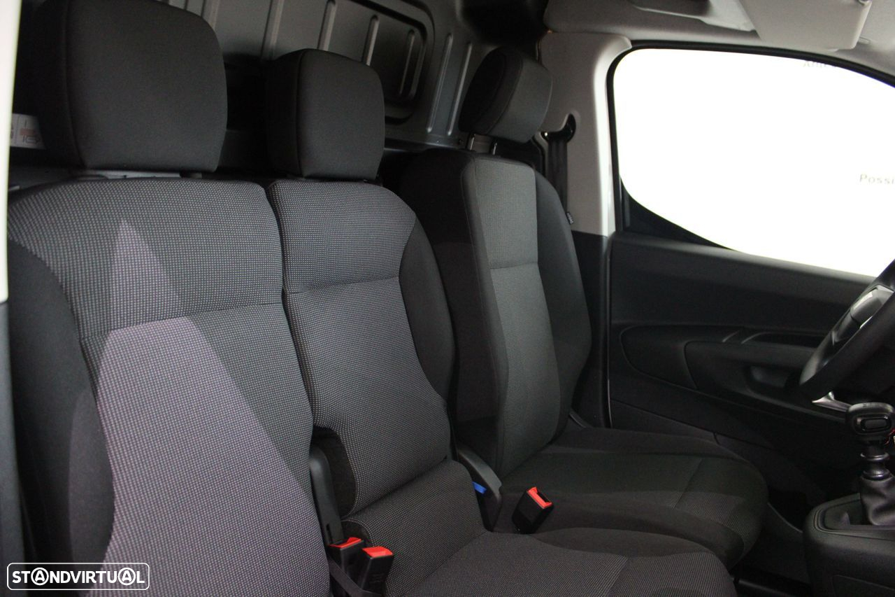Fiat doblo - 19