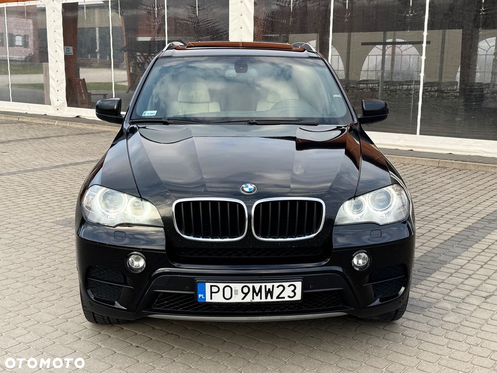 BMW X5 - 19