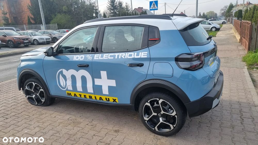 Citroën C3 113 Standard-Range TEAM D - 14