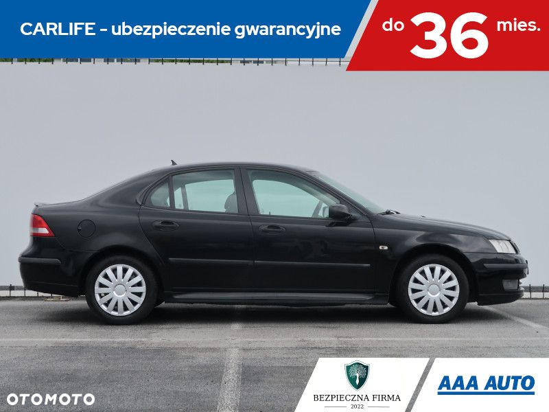 Saab 9-3 - 7