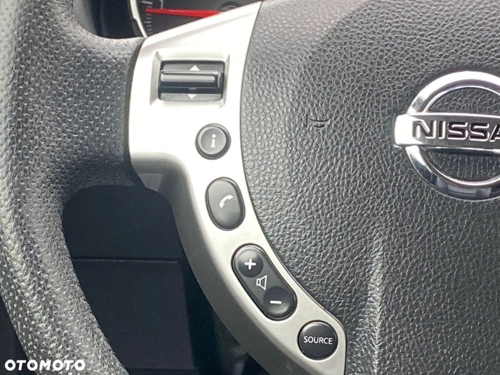 Nissan Qashqai 2.0 Tekna - 17