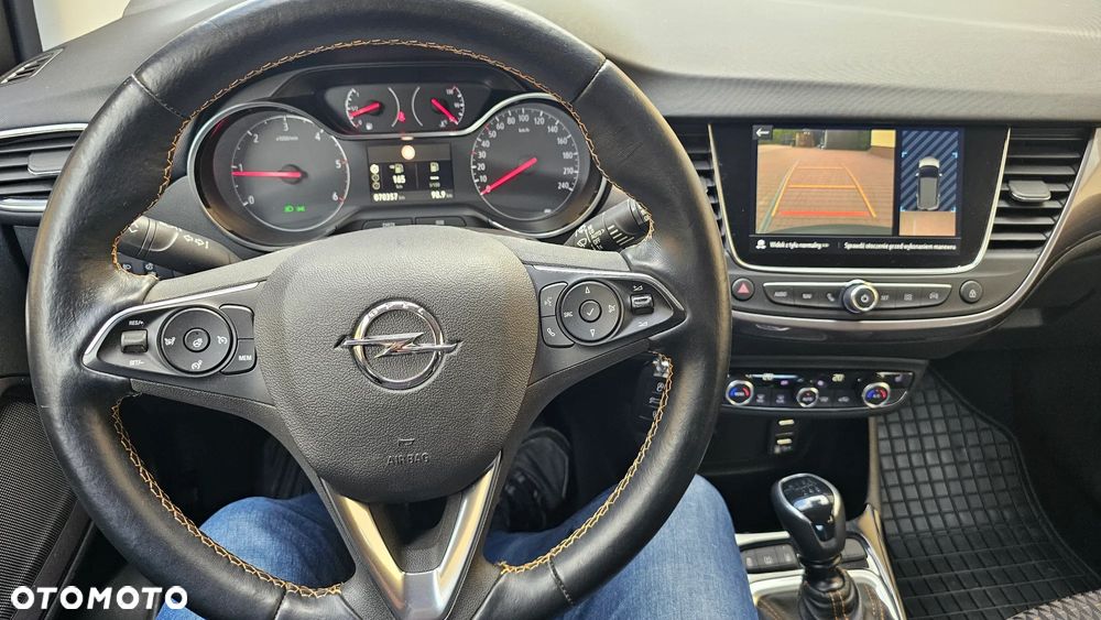 Opel Crossland X 1.5 Start/Stop Limited Edition - 37