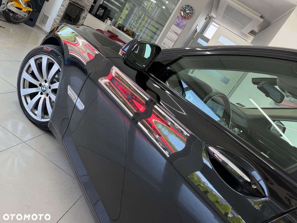 BMW Seria 7 730d - 20
