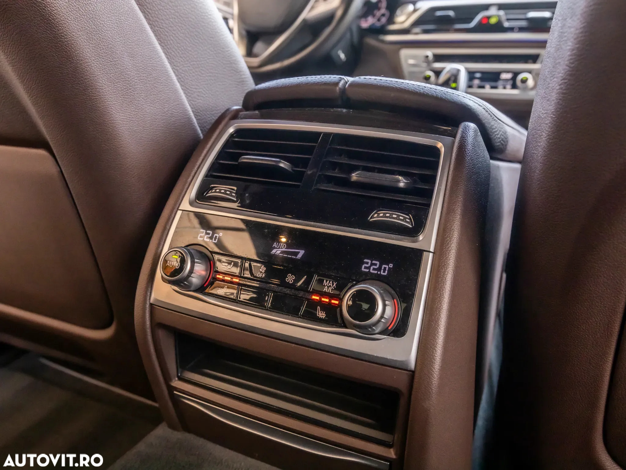 BMW Seria 7 745Le xDrive AT PHEV - 15